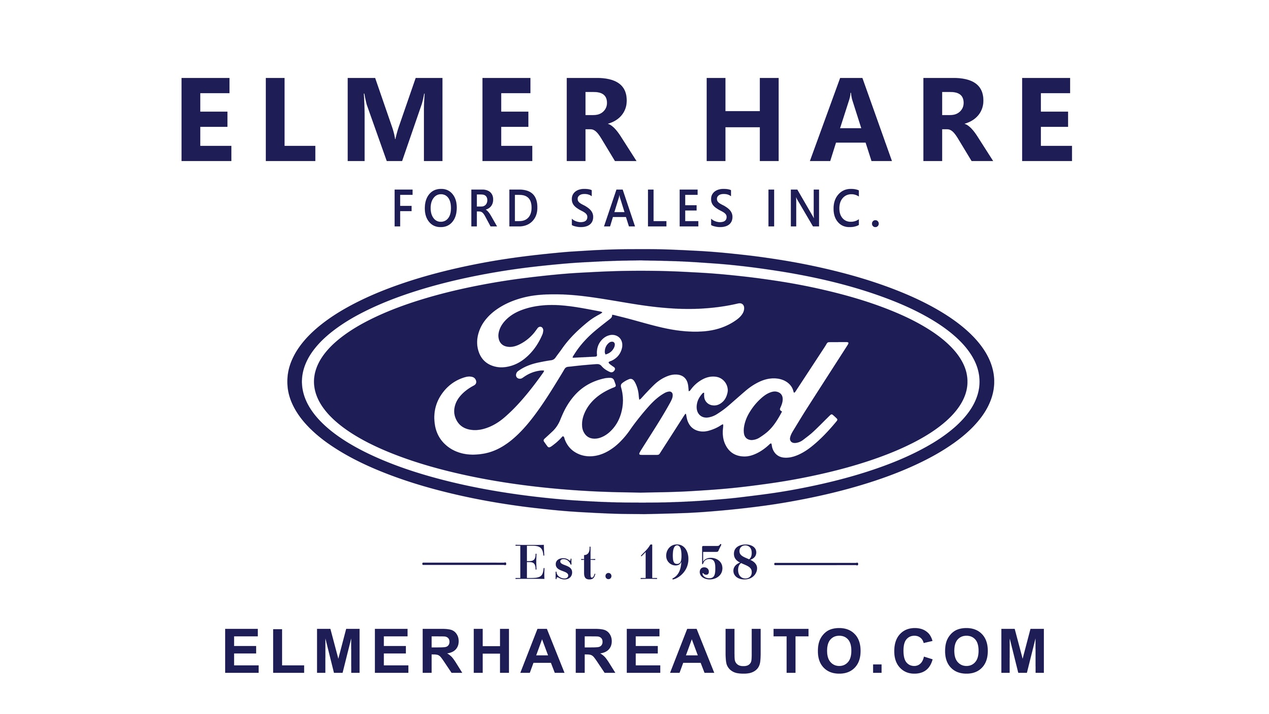 Elmer Hare Auto