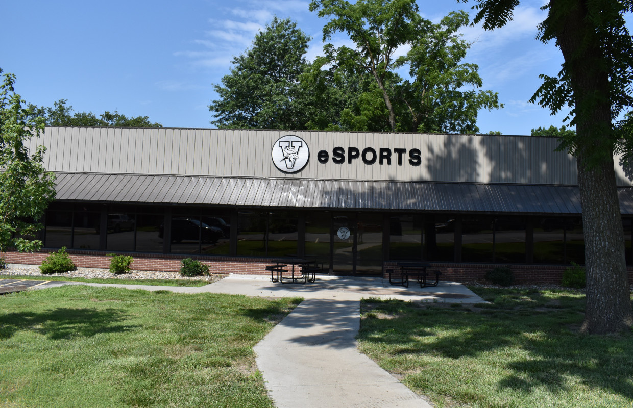ESports Arena