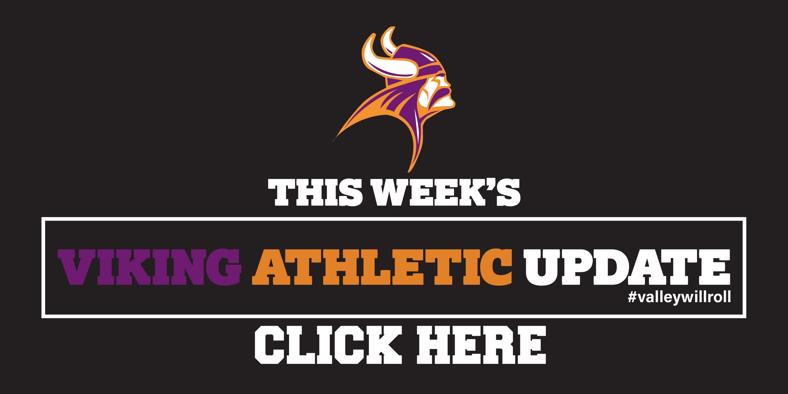 Viking Athletic Update