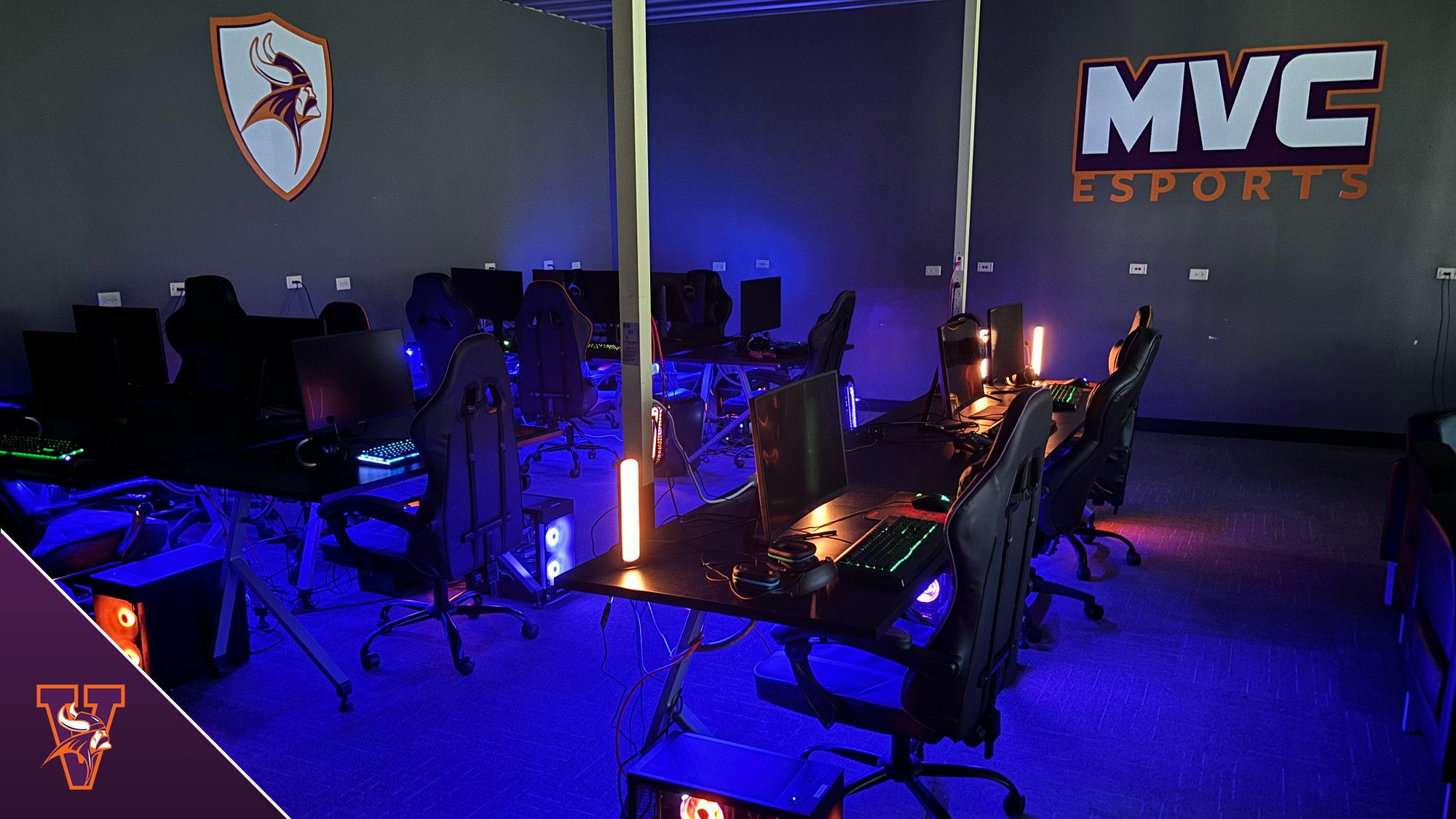 Esports Marvel Rivals Secures Undefeated Record & Conference Championship