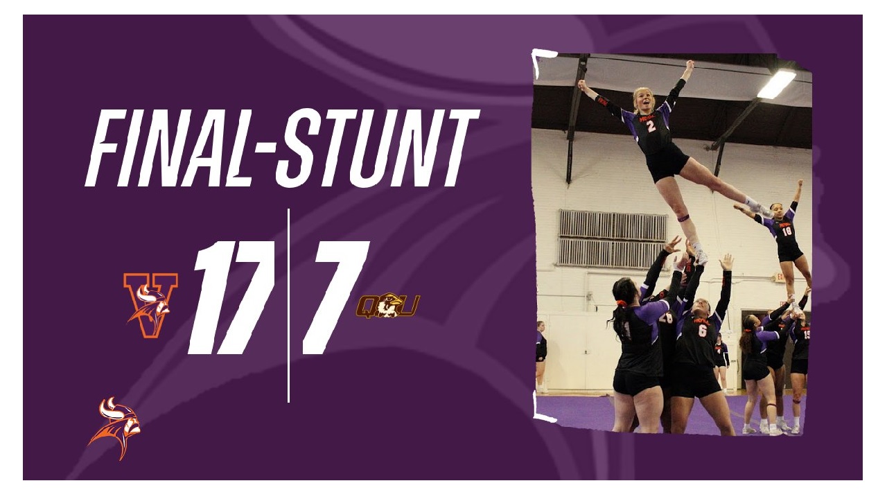 STUNT Closes Season With Win at Quincy