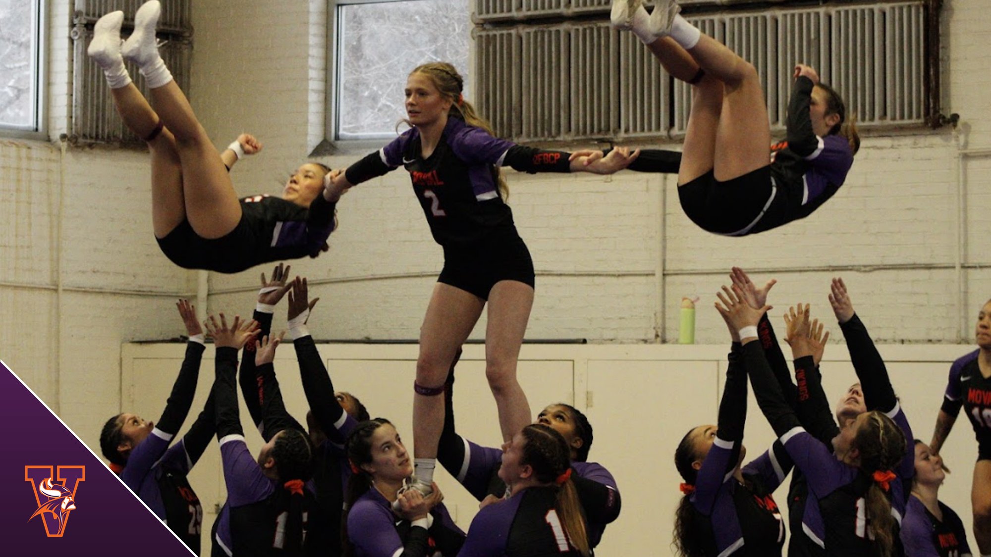 STUNT Team Continues Season With Competitions in Kentucky