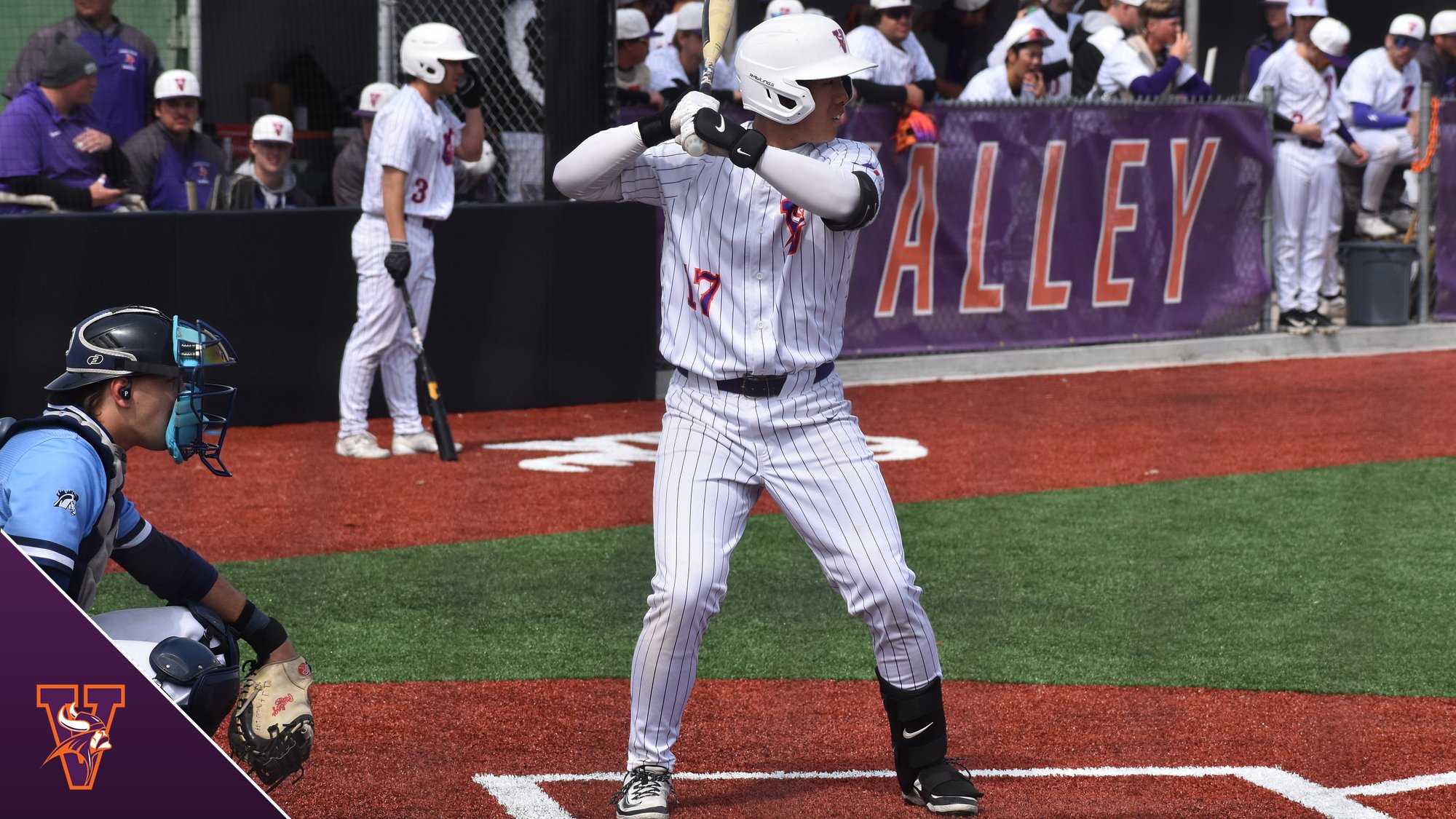 Baseball Opens Road Series at Missouri Baptist