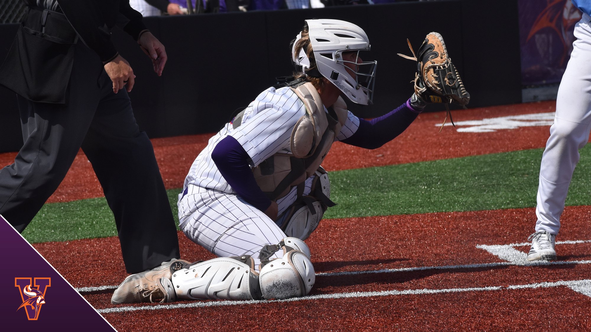 Baseball Goes to Avila For Non-Conference Doubleheader