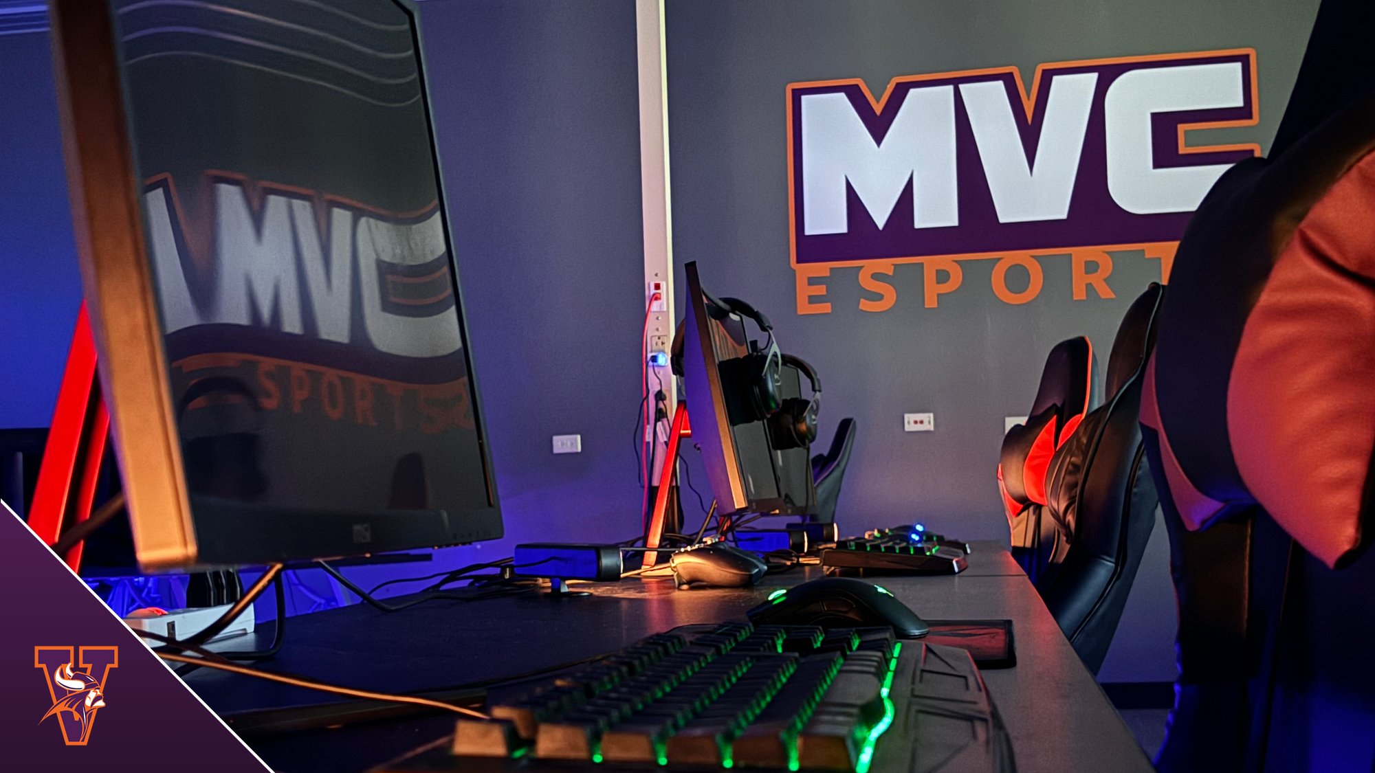 Esports Marvel Rivals Advances to NECC National Tournament Semifinals