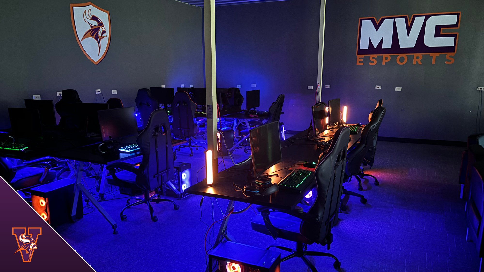 Esports Marvel Rivals Finish Season with National Championship Series