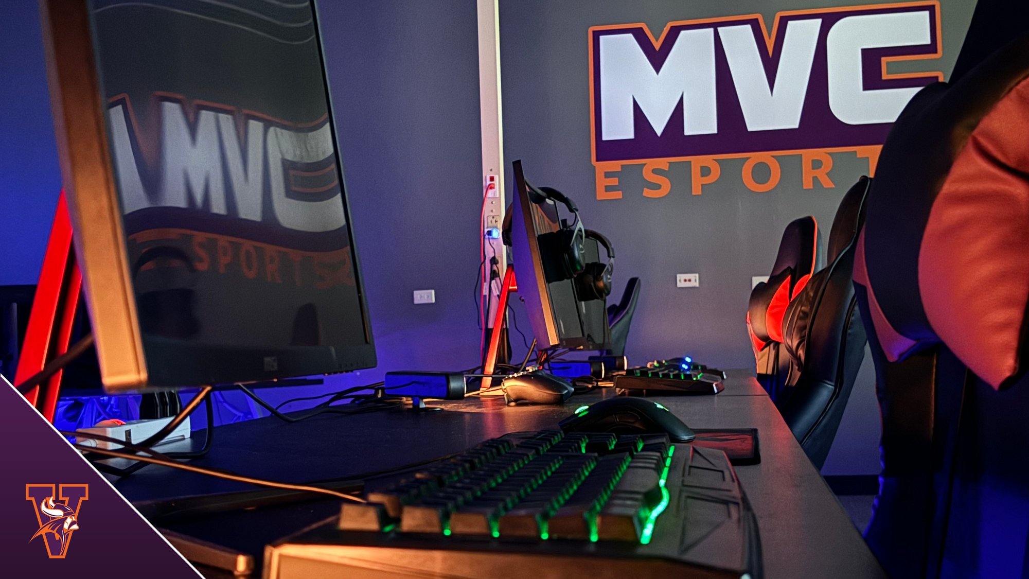Esports Rocket League & Marvel Rivals Competed Throughout the Week