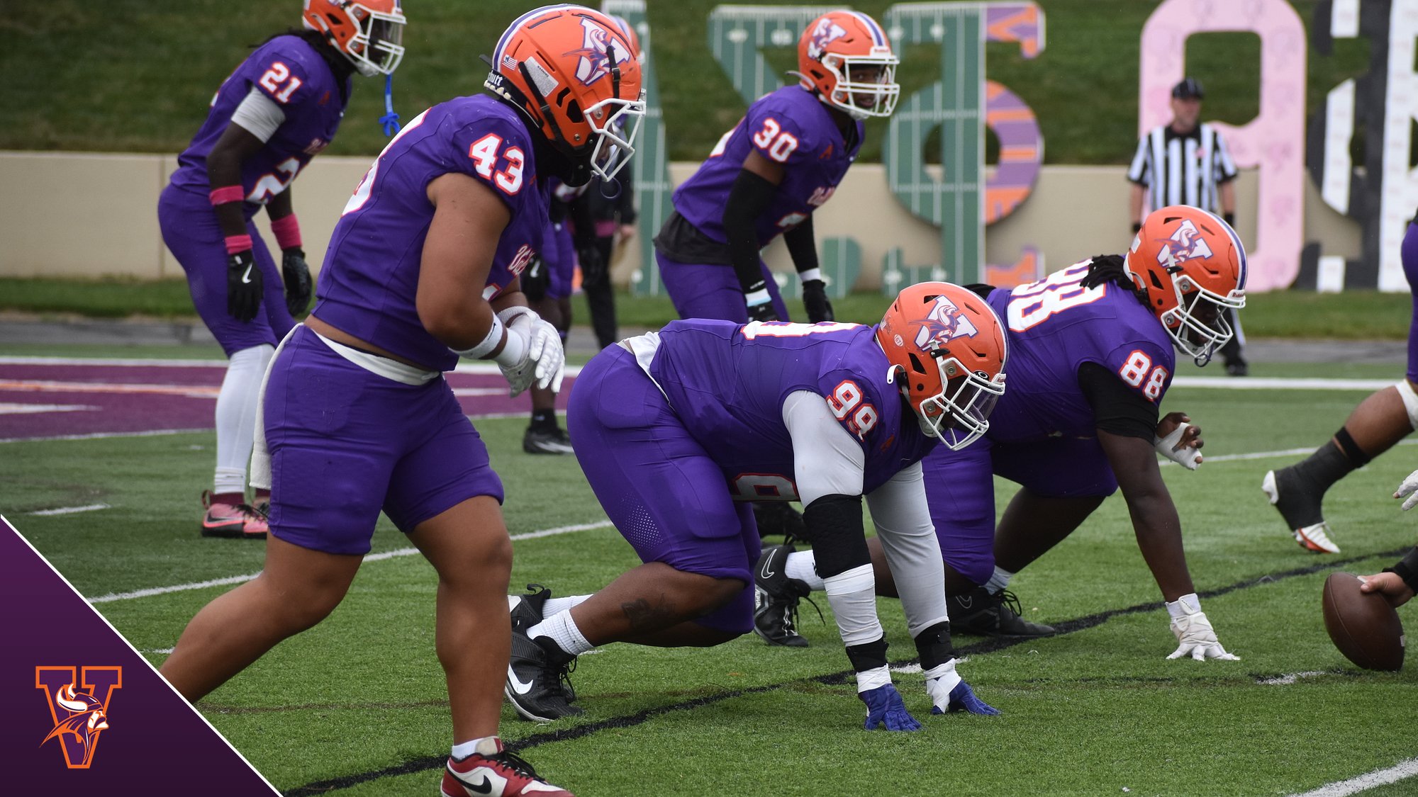 Football Suffers Loss on the Road to No. 3 Benedictine