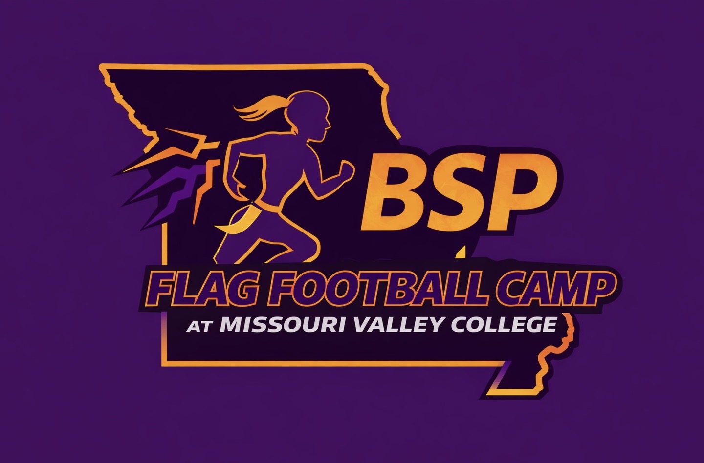 Flag Football Summer Camp