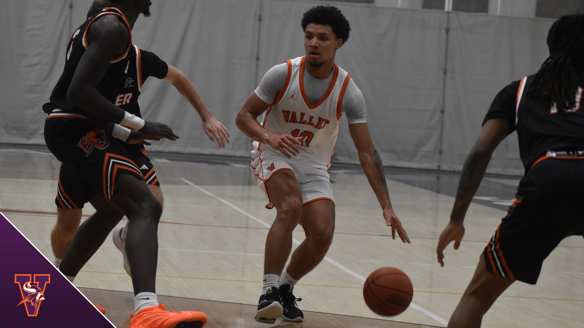 Men's Basketball Comeback Falls Short at Peru State