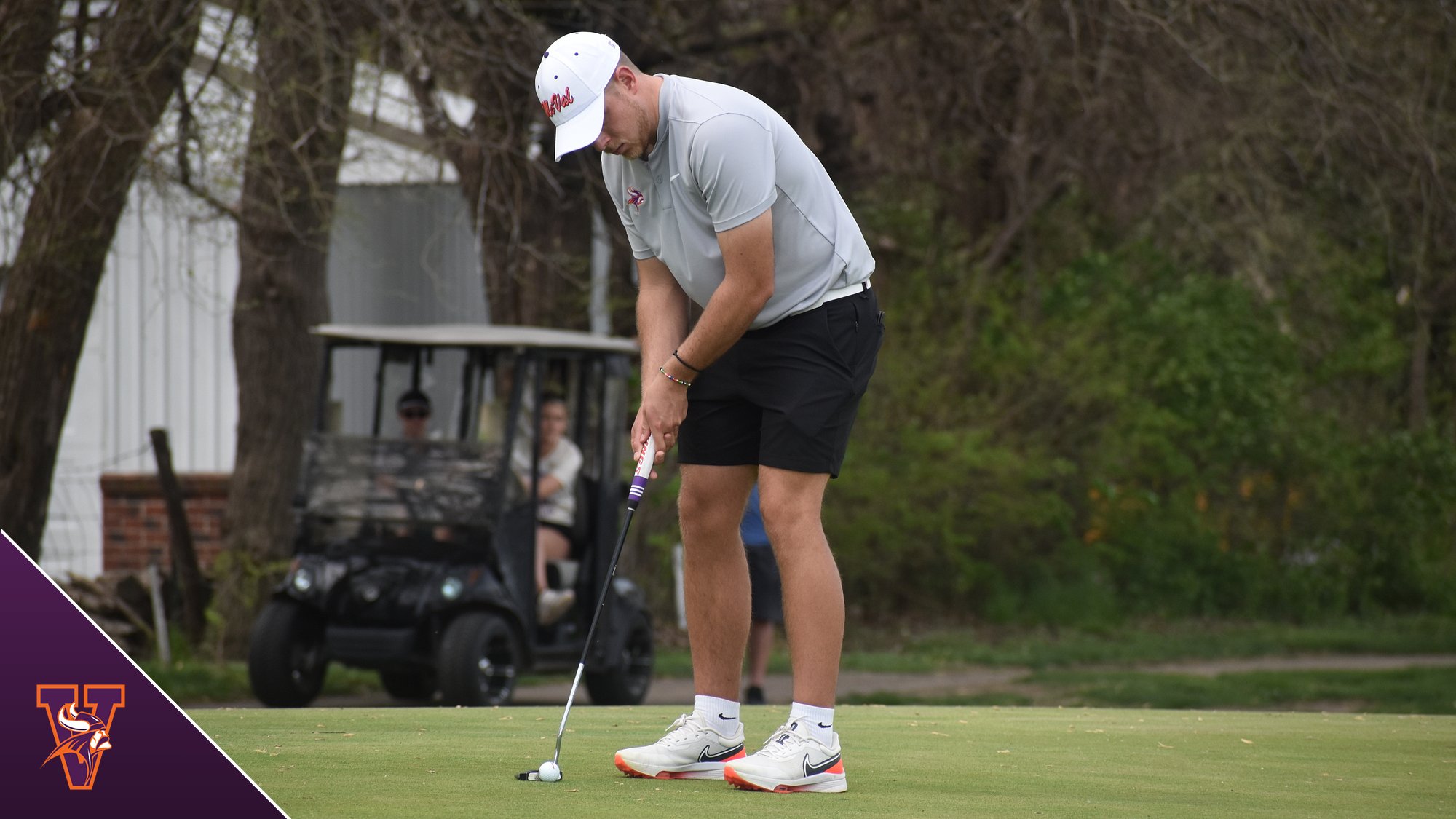 Golf Teams Compete at William Woods Spring Invite