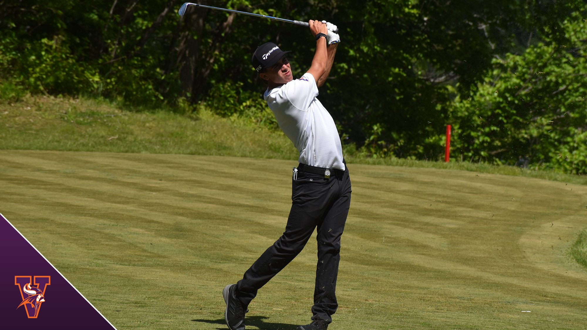 Men's Golf Finishes Third Round Play at NAIA National Championship
