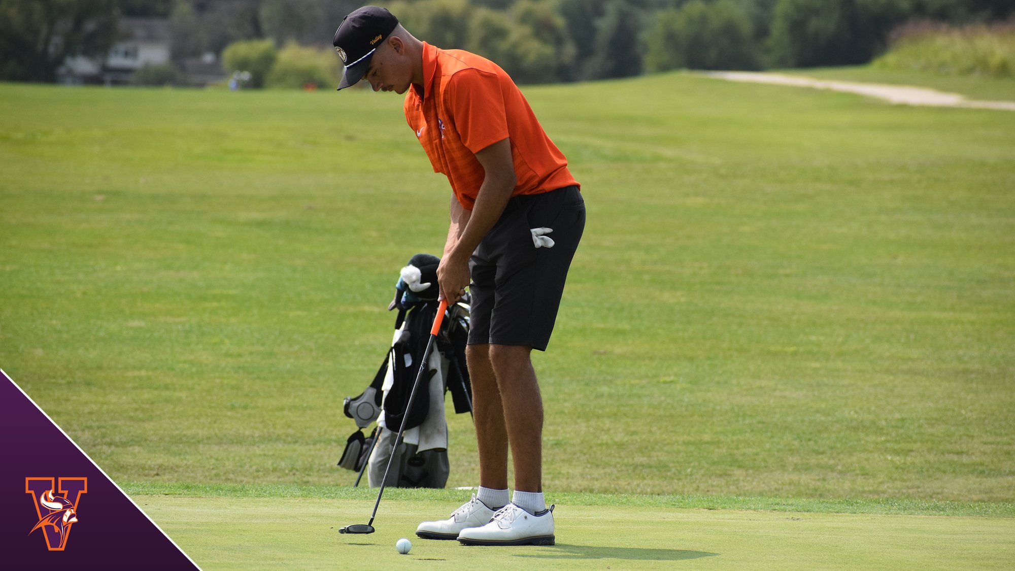 Golf Teams Produce Runner-Up Finishers at William Woods Fall Invite