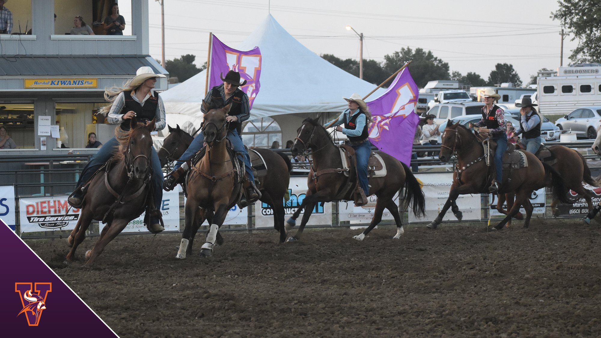 Rodeo Teams Produce Three Event Winners at Arkansas Tech Rodeo