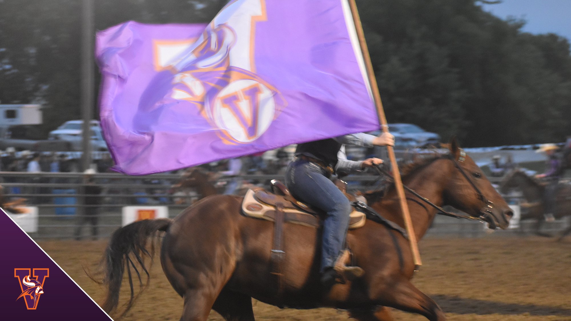 Rodeo Teams Take First Place at UT-Martin Rodeo