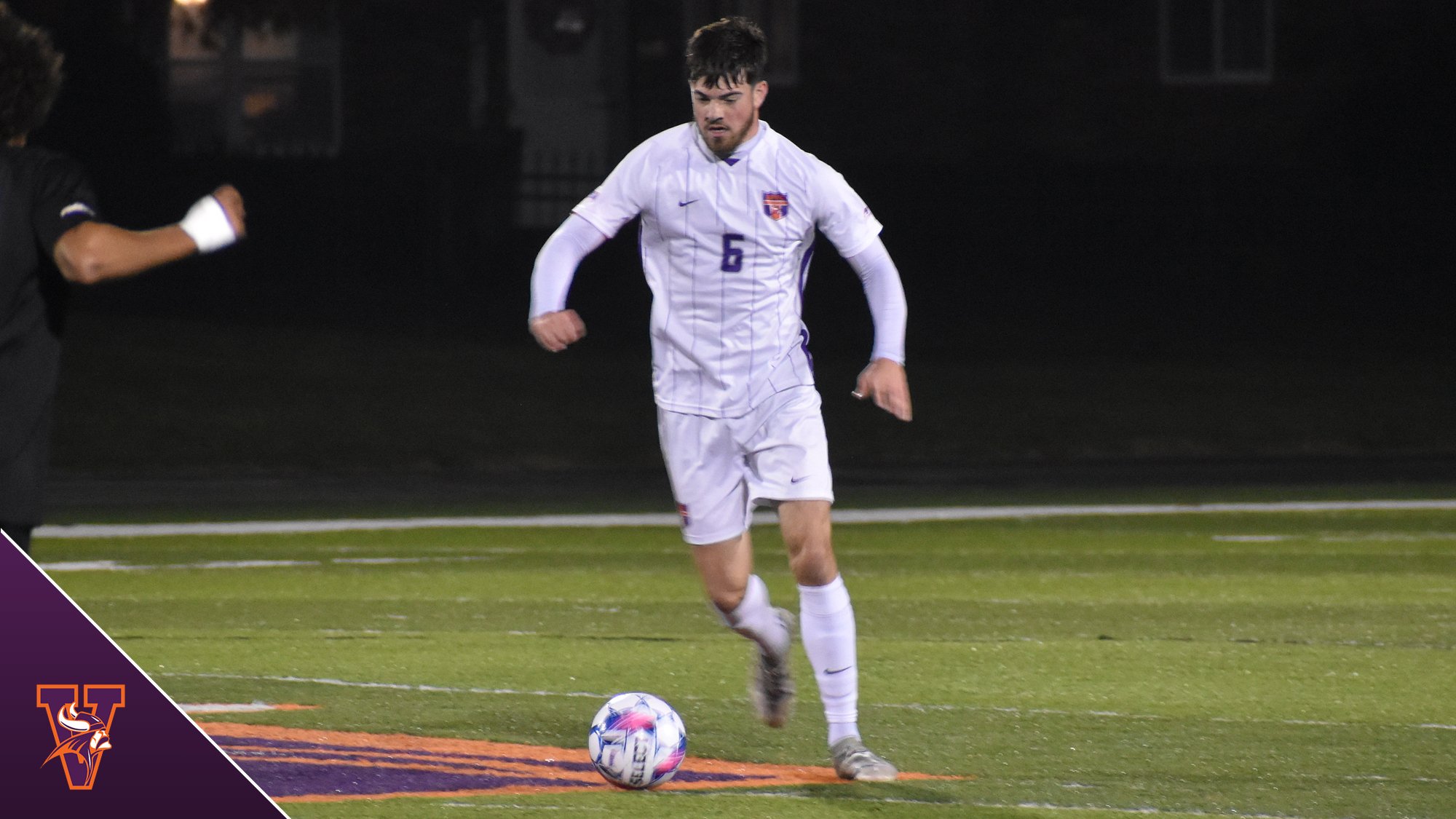 Men's Soccer Falls on the Road to No. 14 Grand View