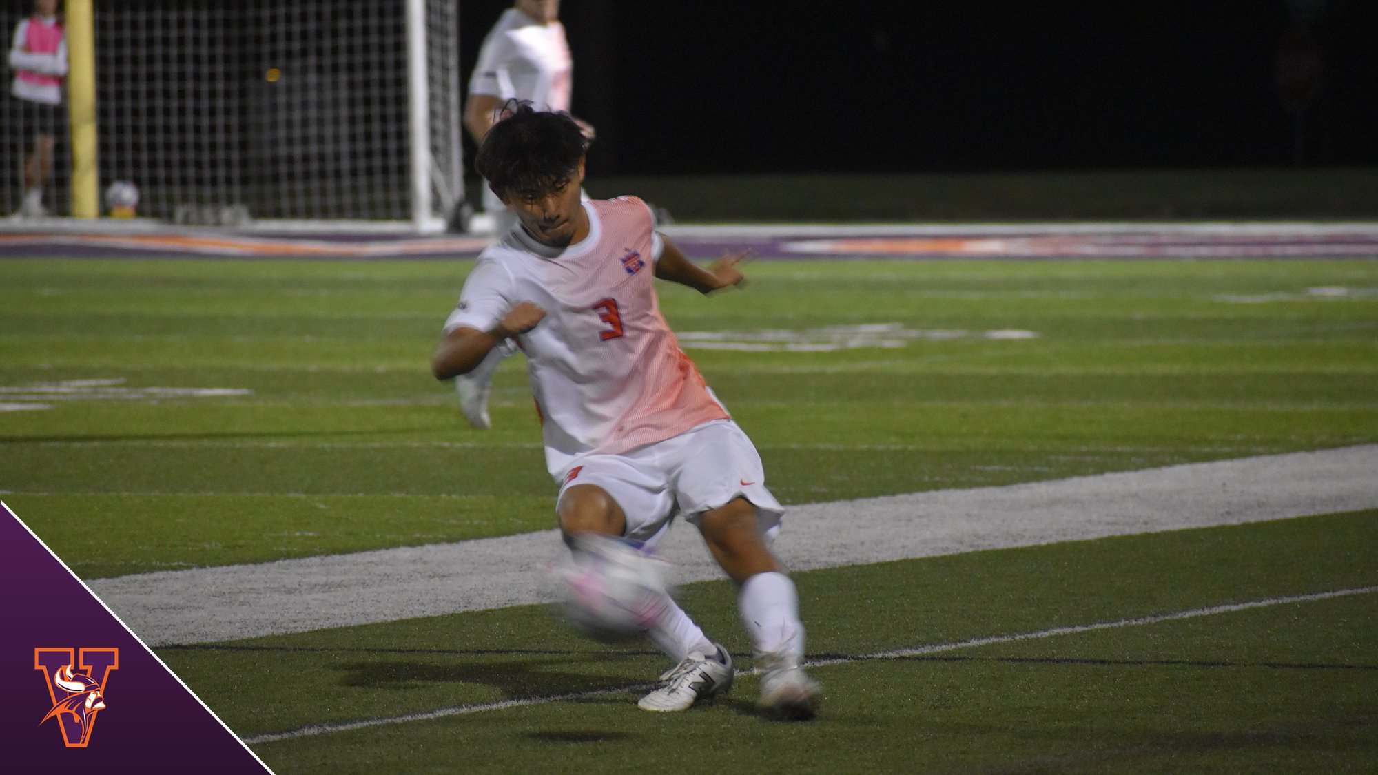 Men's Soccer Suffers Home Loss to Park