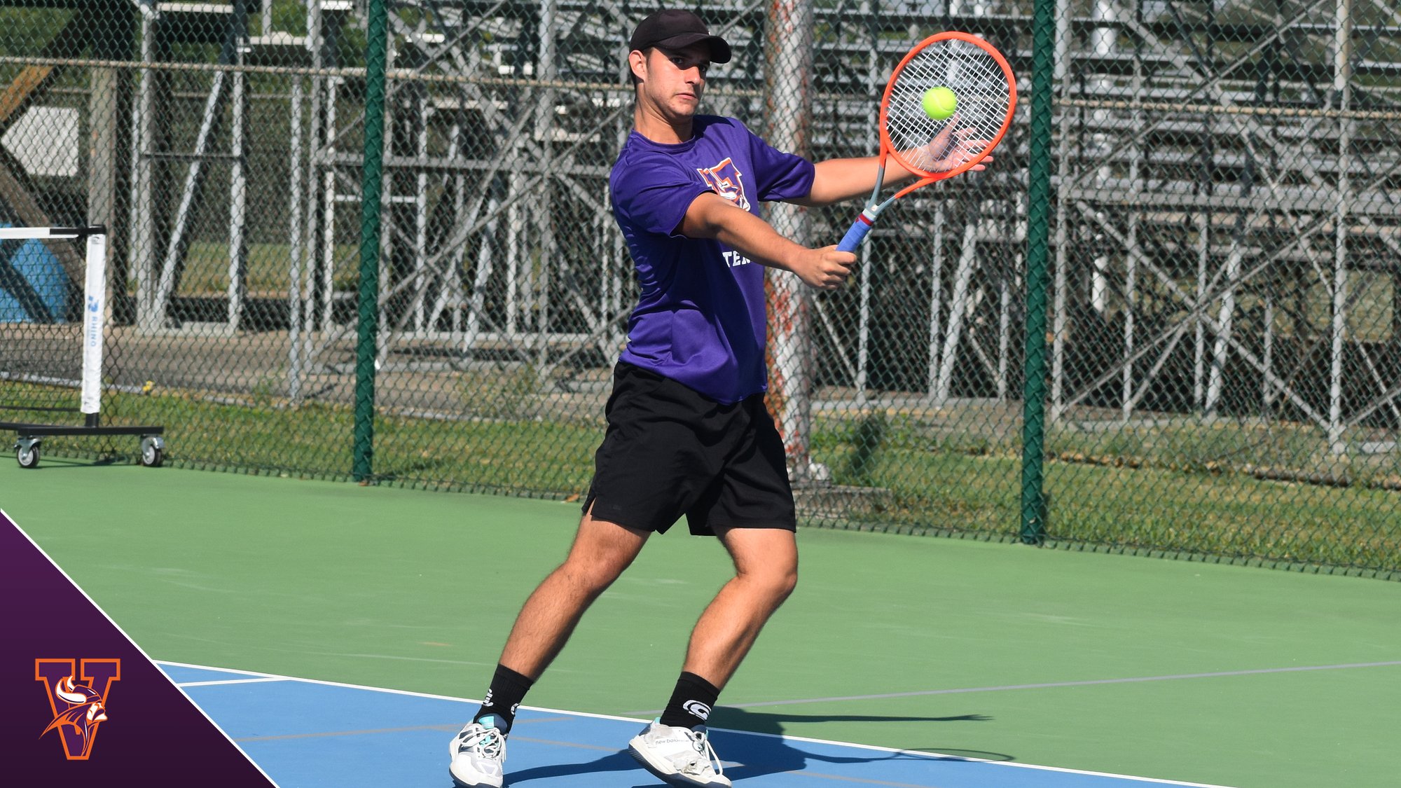 Tennis Teams Open Seasons With Matches in Nebraska