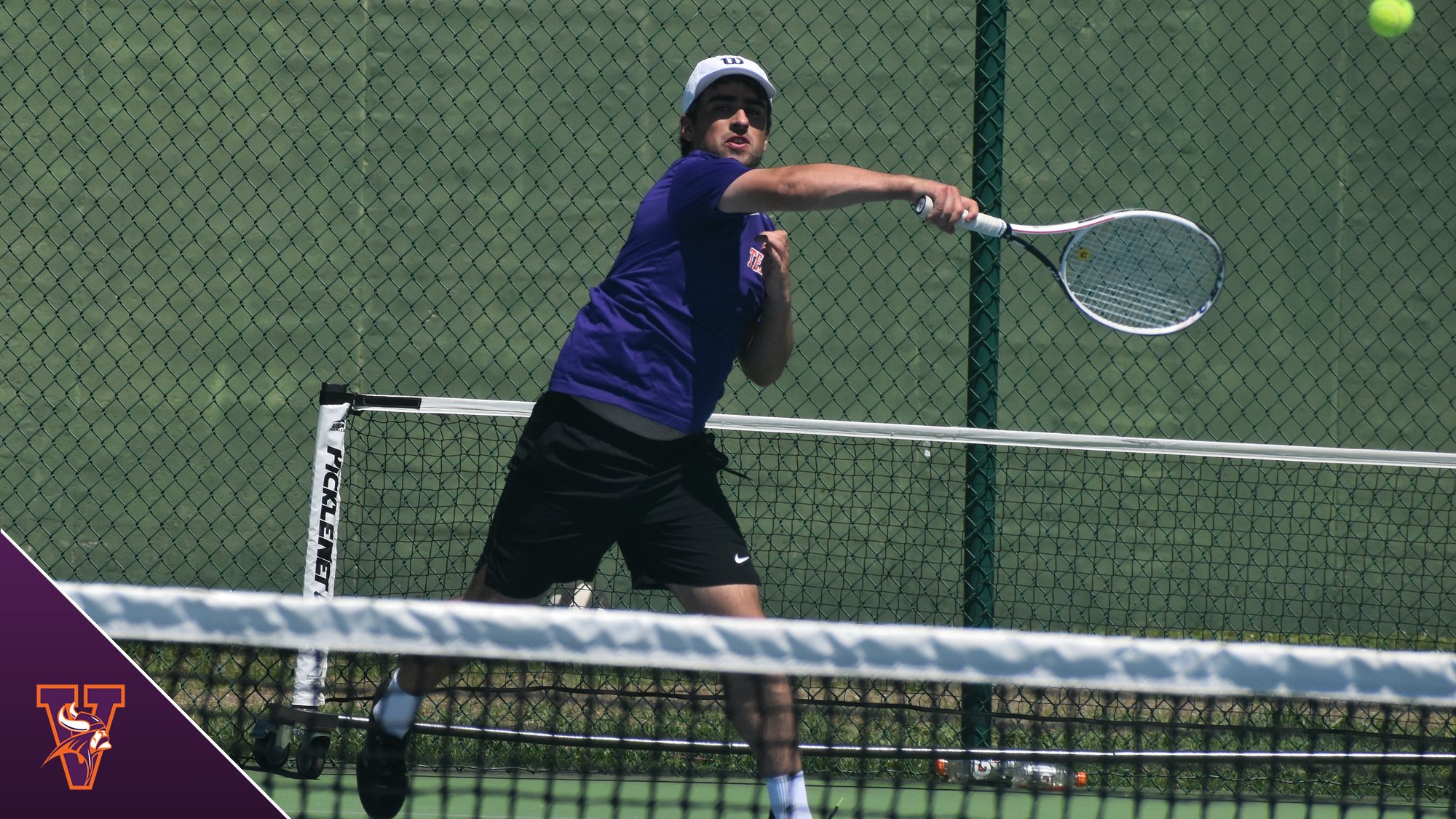 Tennis Teams Host NCAA D3 Westminster in Matches