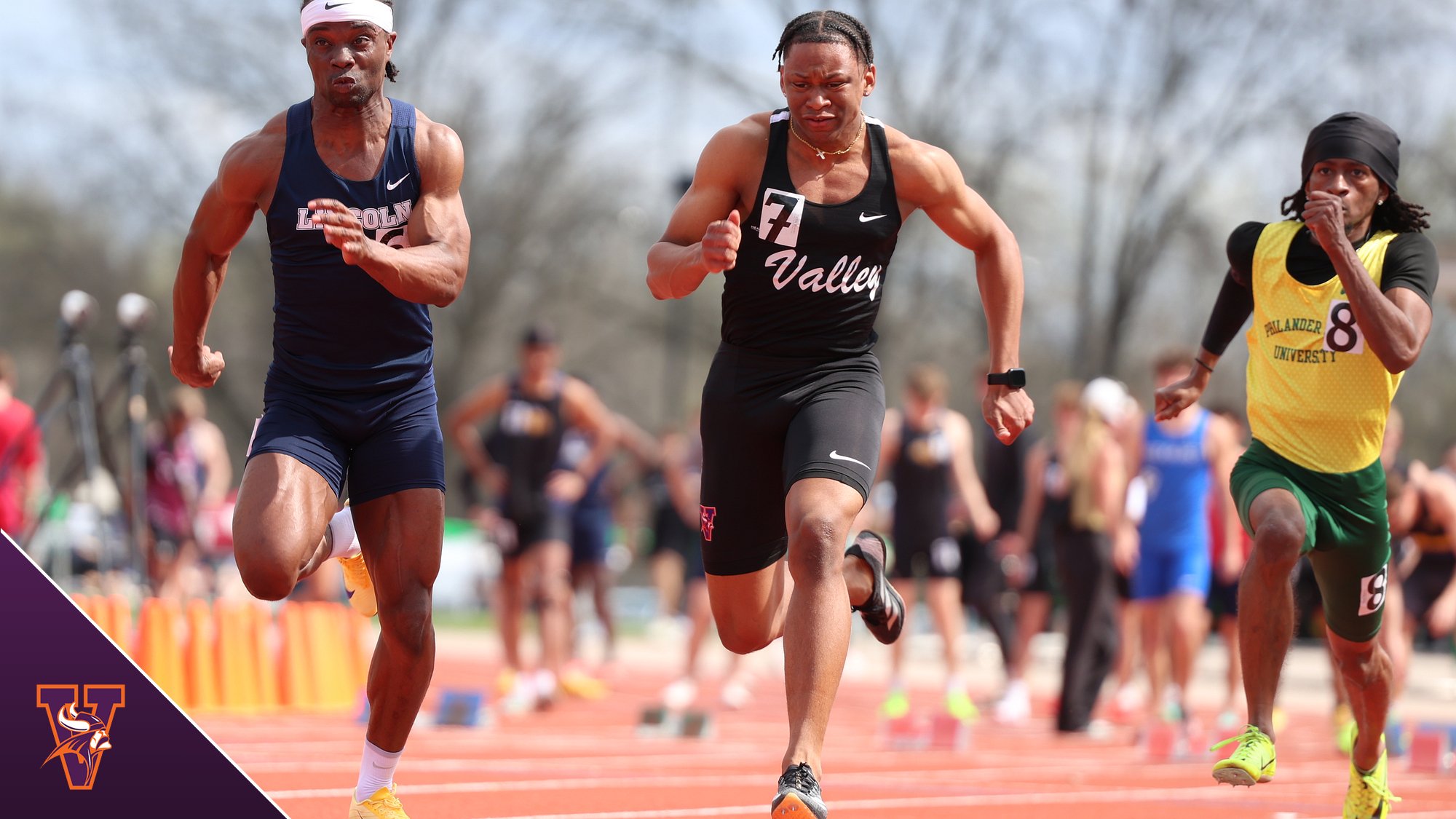 Track & Field Teams Continue Outdoor Season at UCM Mule Relays
