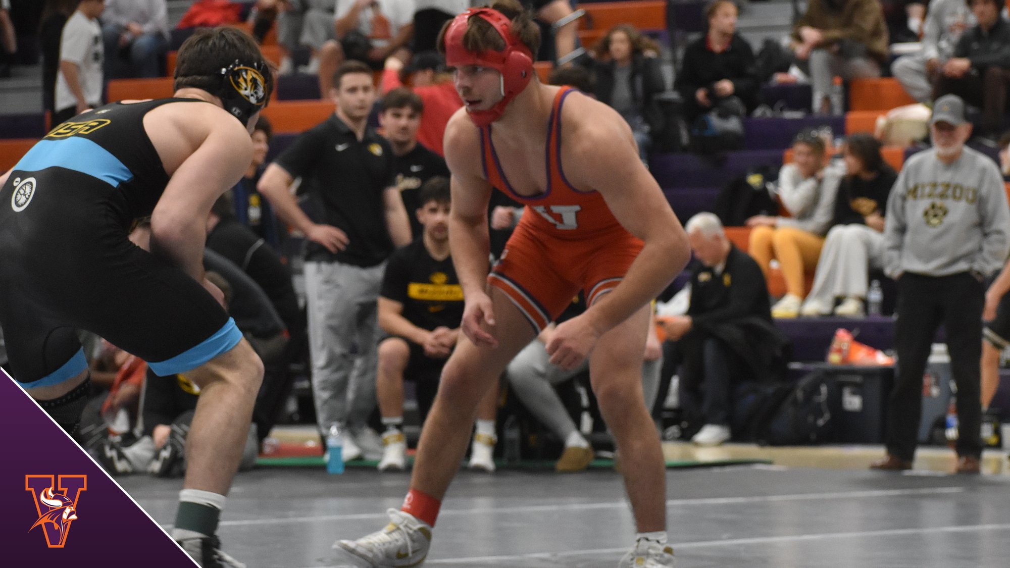 Men's Wrestling Hosts Annual Open Tournament