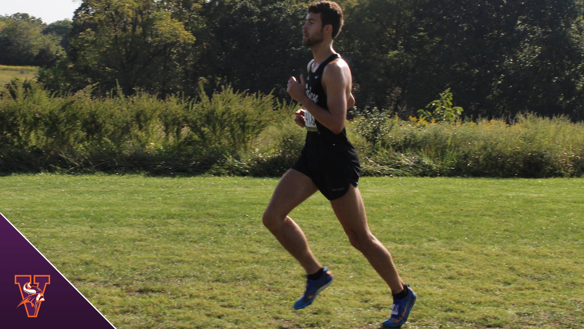 Cross Country Teams Compete at Seminole Valley Stampede