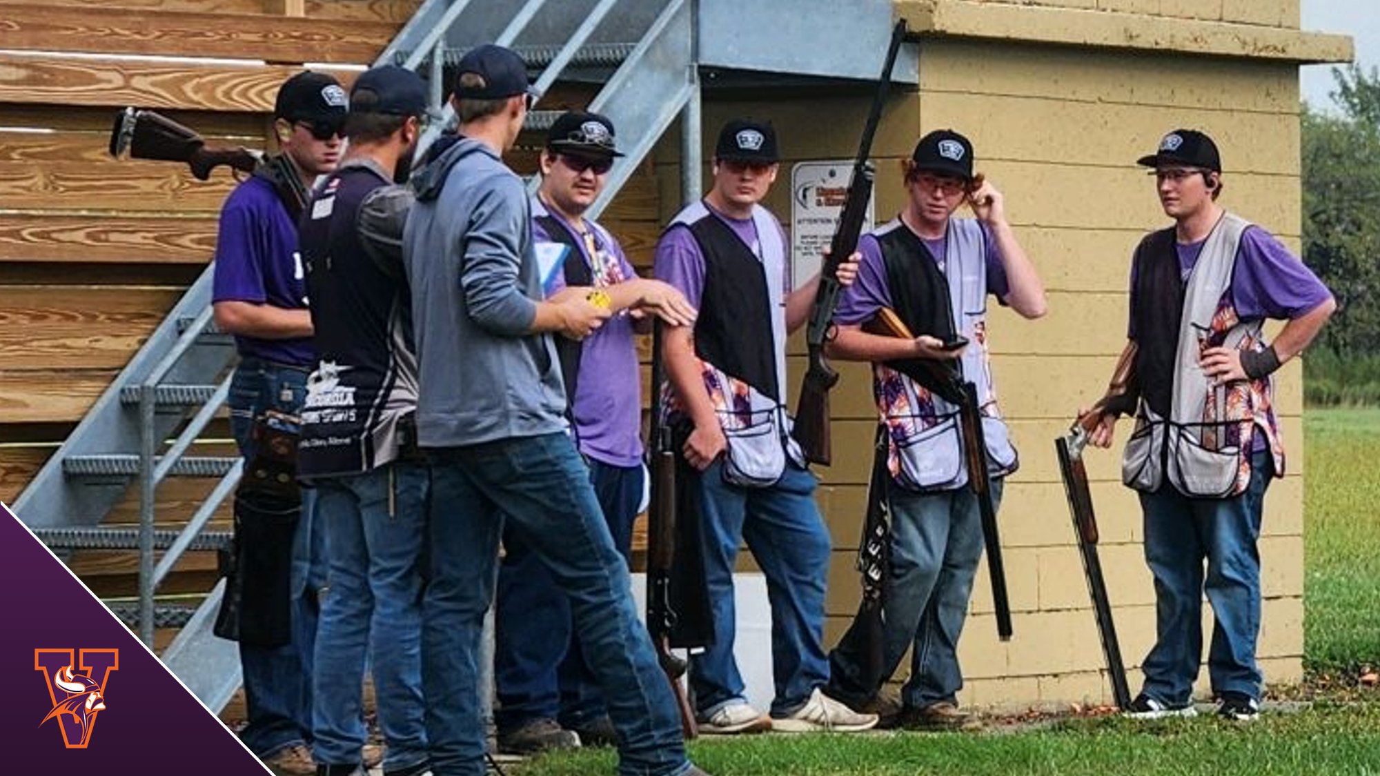 Shotgun Sports Opens Fall Season at Midland Warrior Invitational
