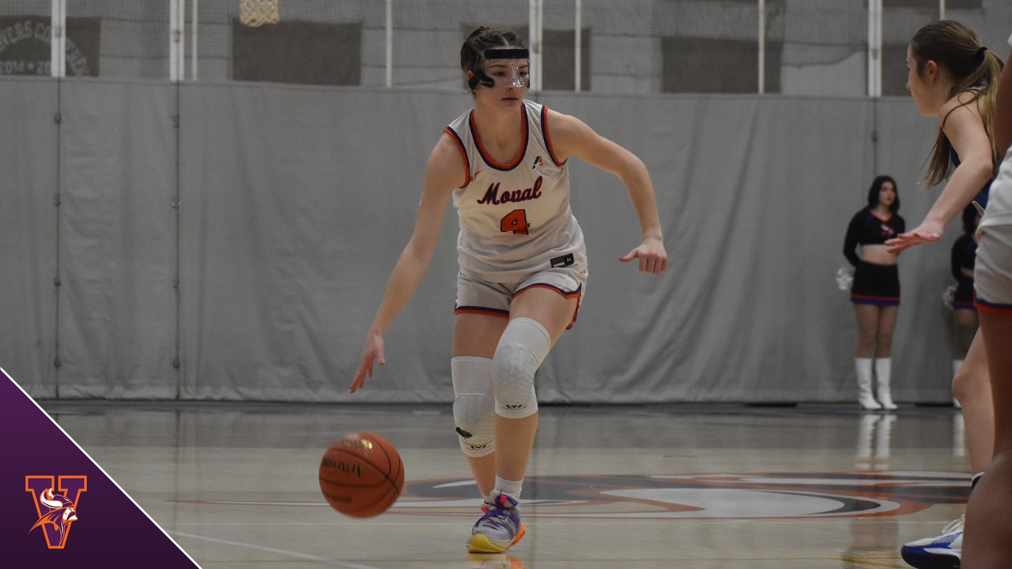 Women's Basketball Falls on the Road to Culver-Stockton