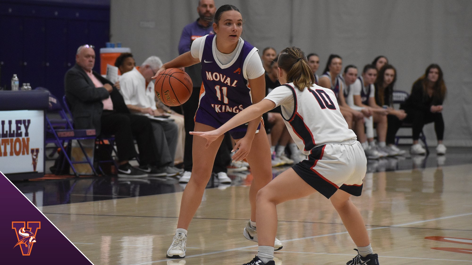 Women's Basketball Drops Road Game at Missouri Baptist