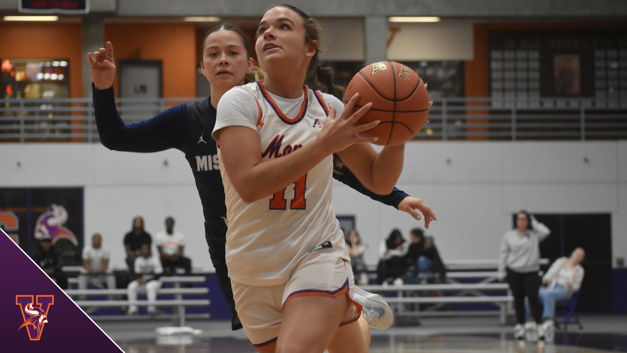 Women's Basketball Falls in Close Game to Missouri Baptist