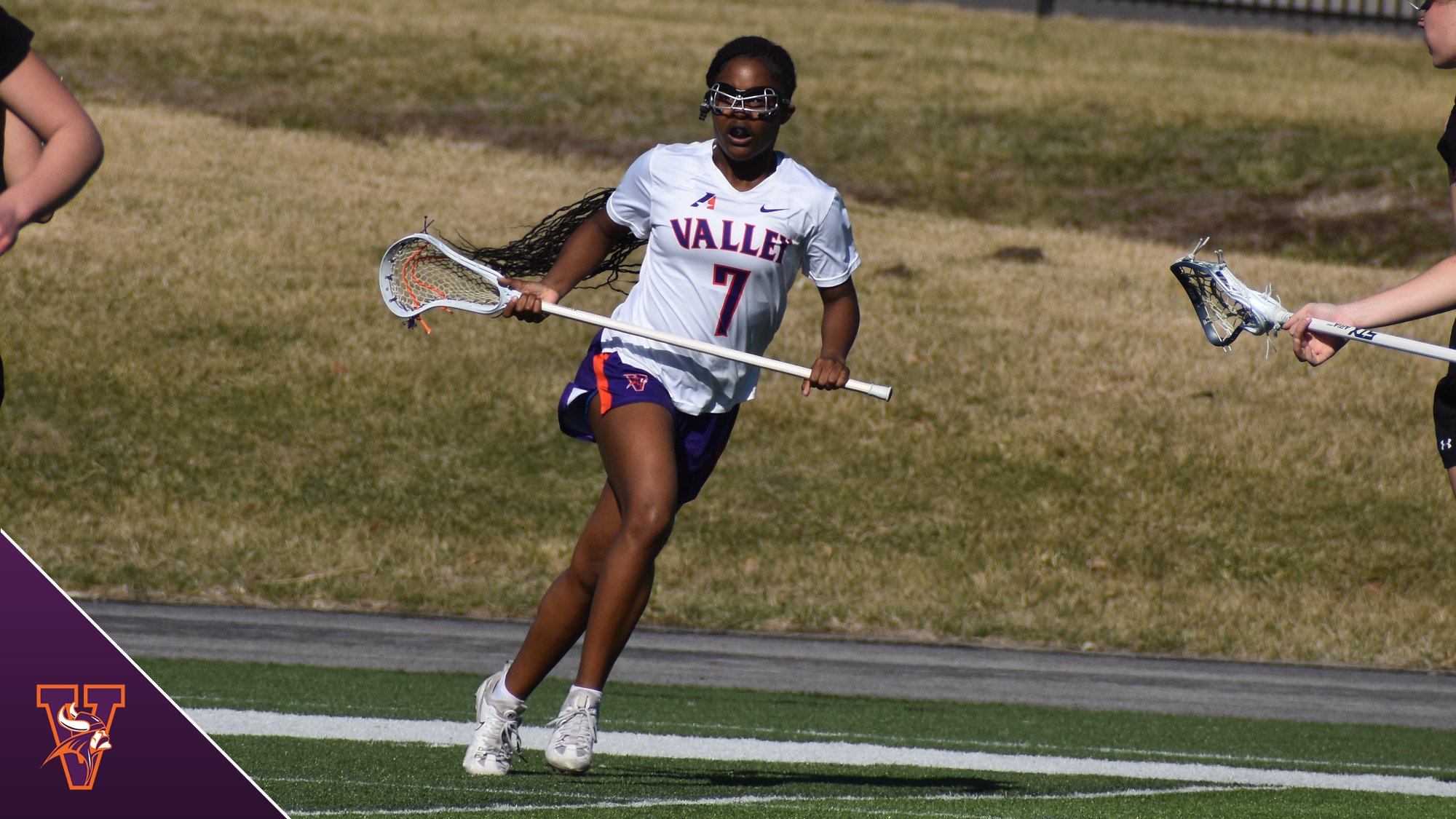 Women's Lacrosse Falls at Home to No. 8 Missouri Baptist