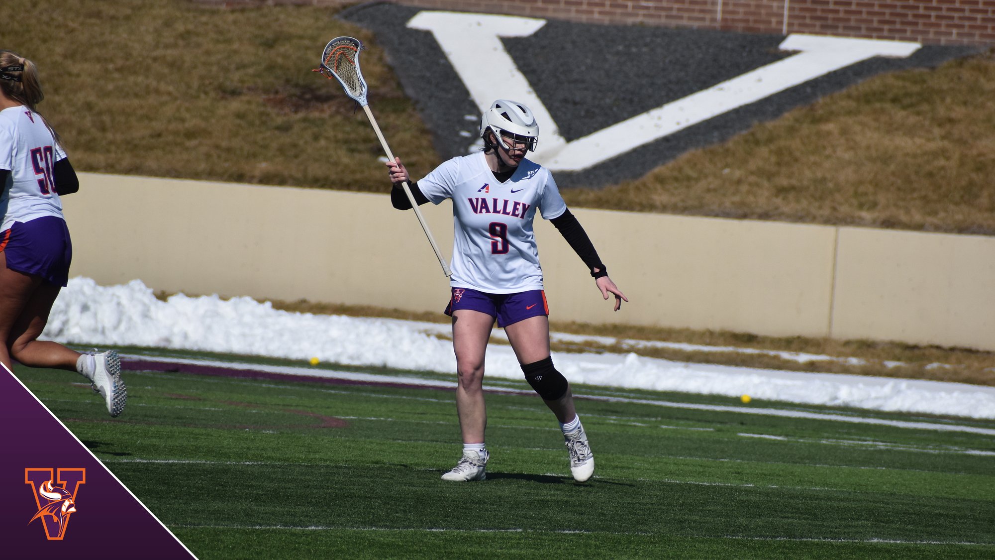 Women's Lacrosse Falls to Hendrix on the Road