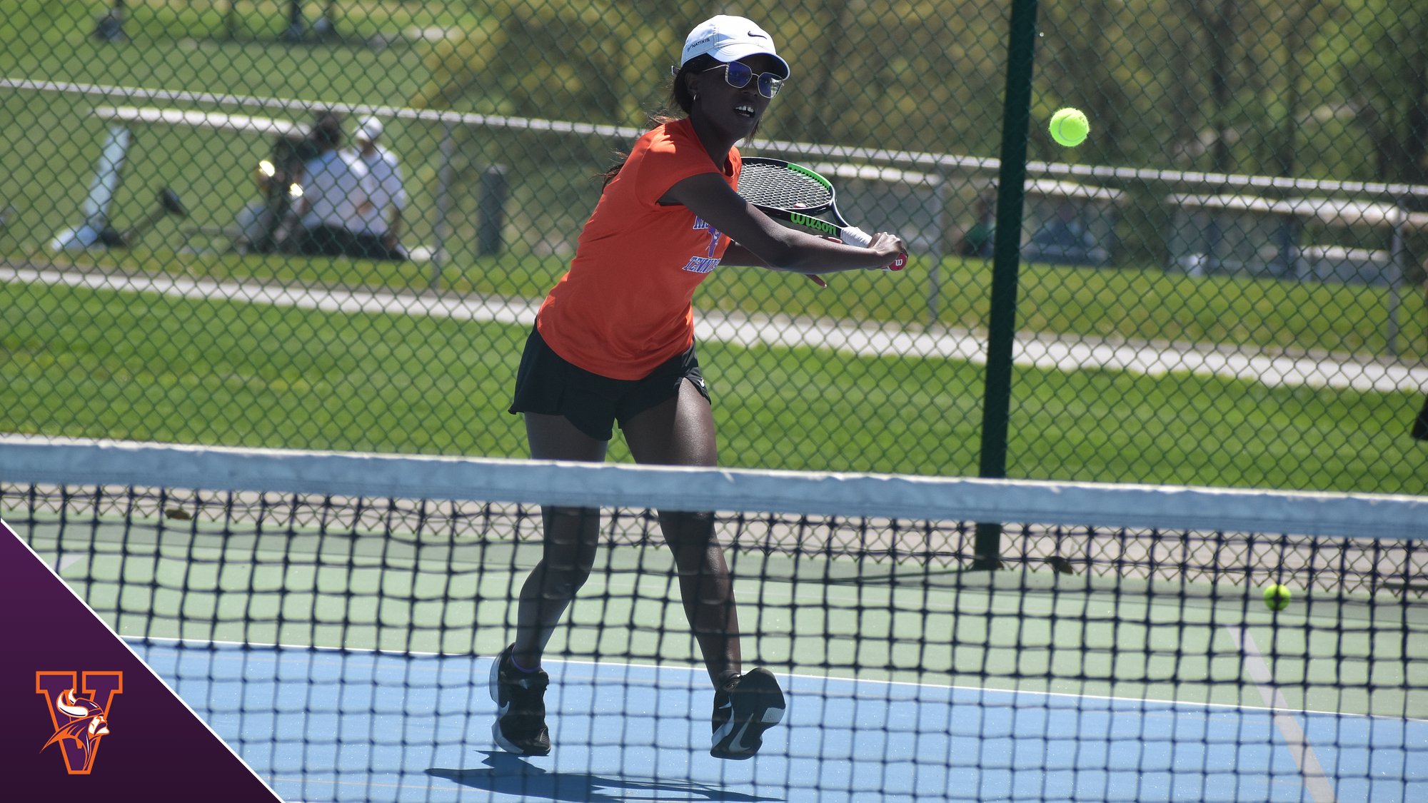 Tennis Teams Fall in Heart Postseason Quarterfinals