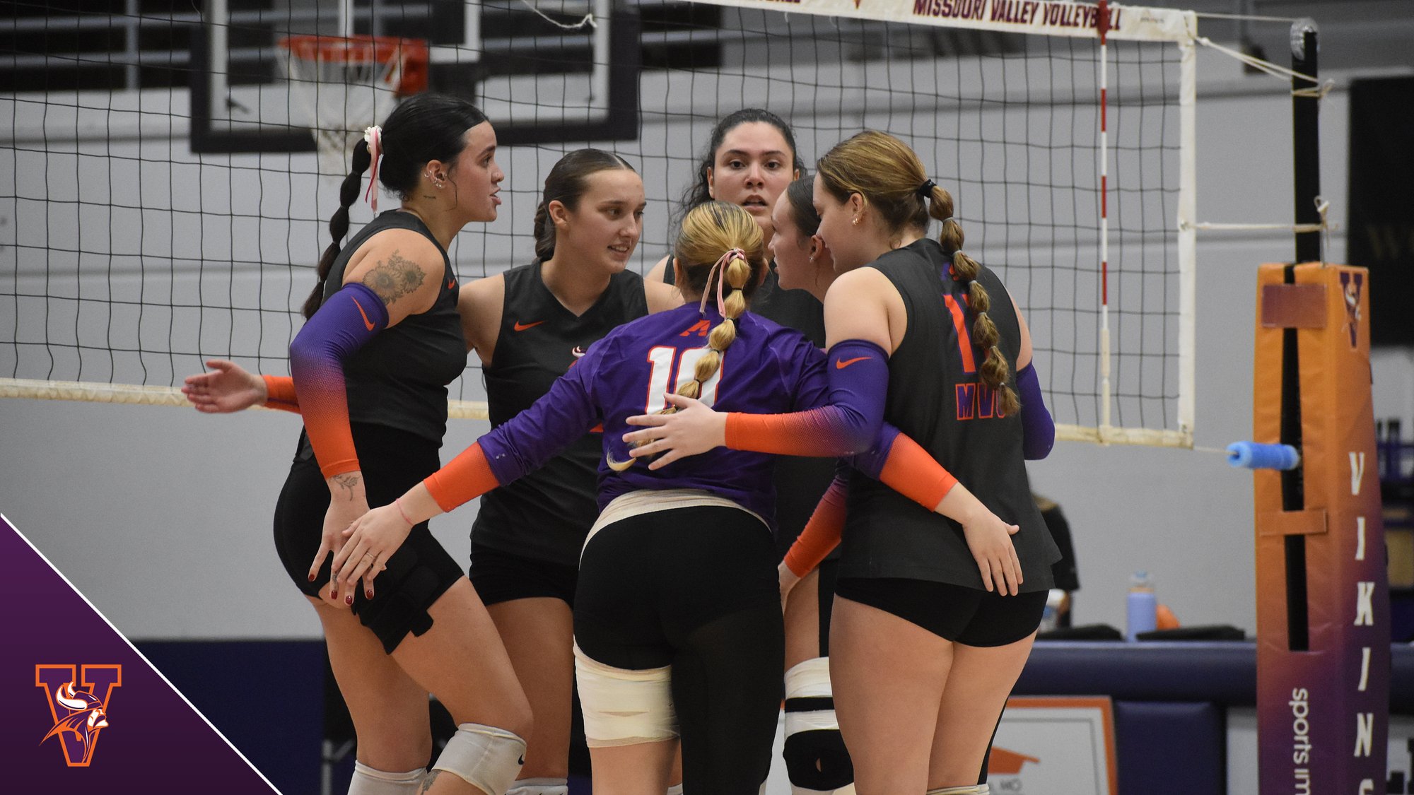 Women's Volleyball Drops Home Contest to Central Methodist