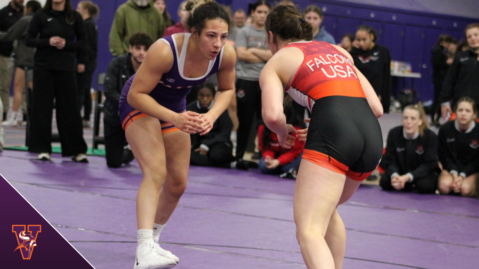 No. 10 Women&rsquo;s Wrestling Drops Dual to No. 5 William Penn