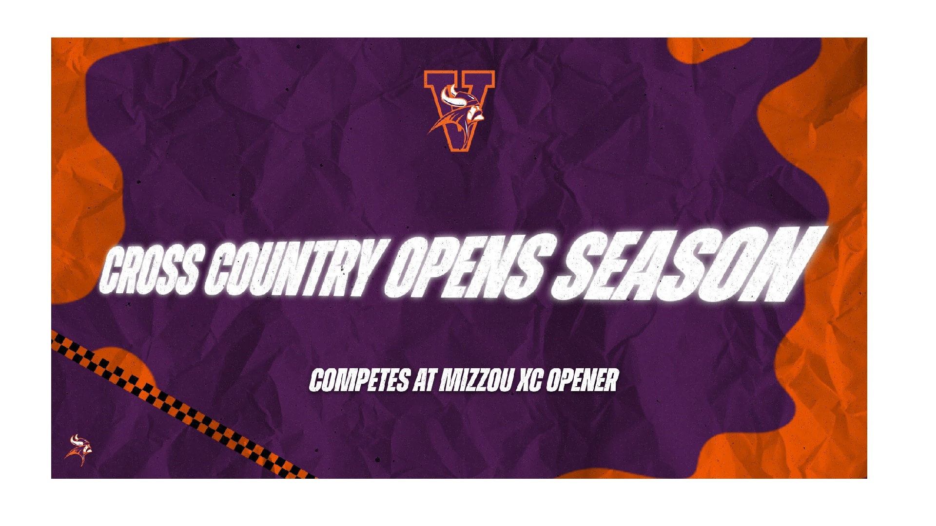 Cross Country Starts Season at Mizzou XC Opener