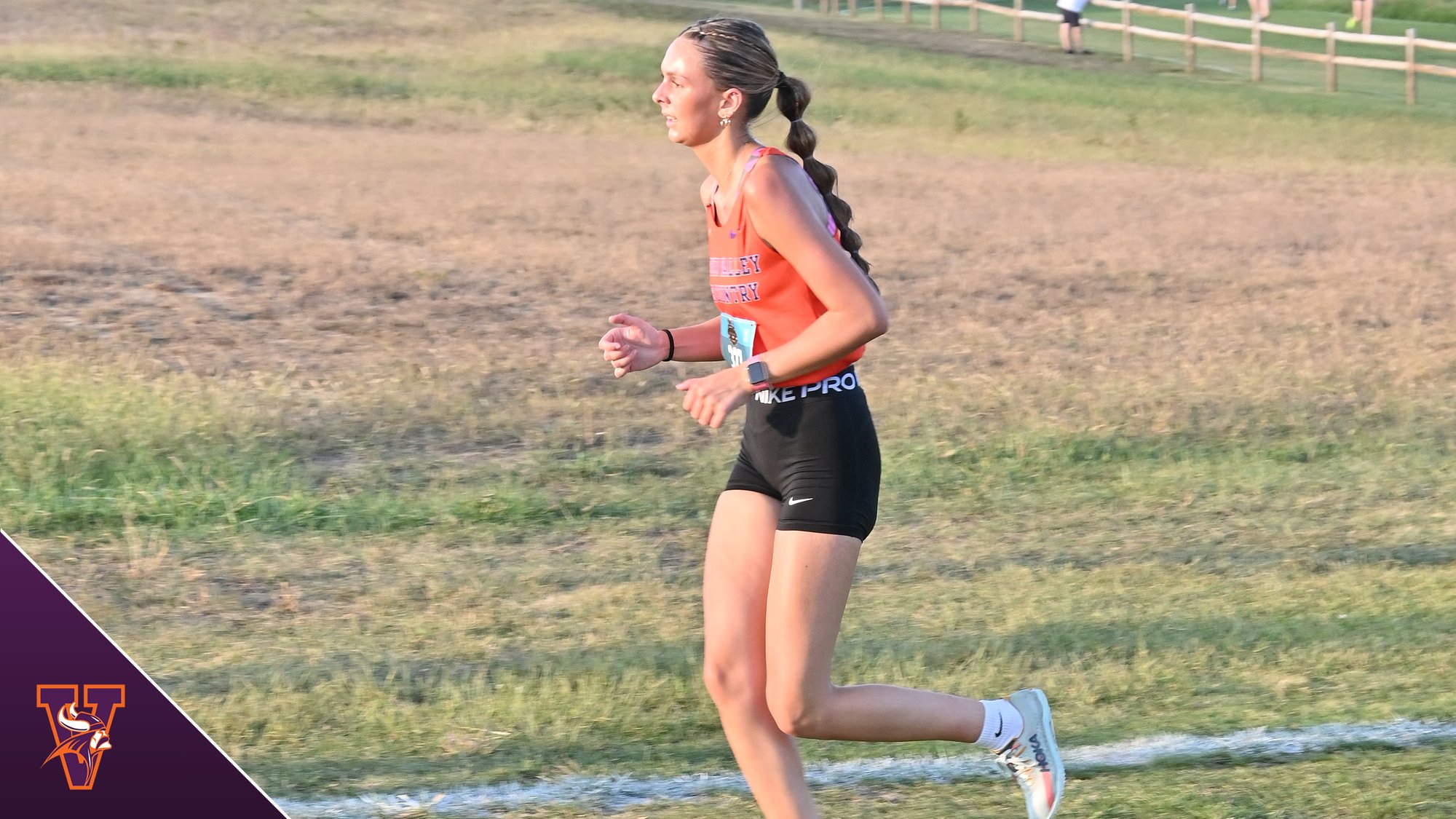 Cross Country Teams Compete at Seminole Valley Stampede